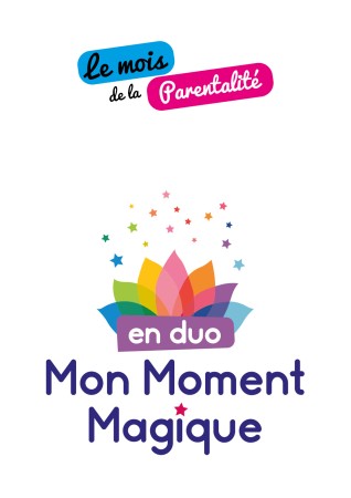 Mon Moment Magique Séance bien-être enfants / parents