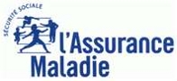 logo assurance maladie