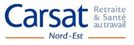 logo carsat