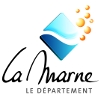 logo cg marne