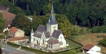 eglise