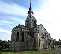 eglise s