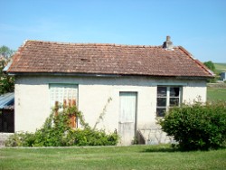 maison provisoire s