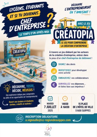 Atelier Suippes & Co
