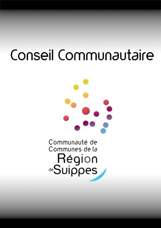 Conseil Communautaire