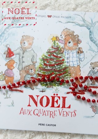 Conte de Noël aux quatres vents