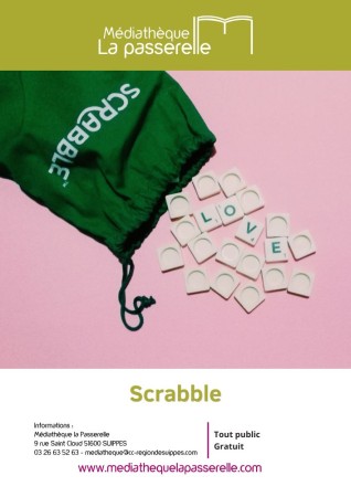 Scrabble