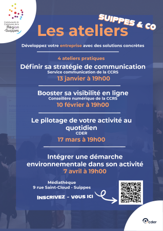 Atelier Suippes & Co