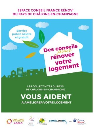 Permanence France Renov'