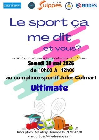 Sport ça me dit
