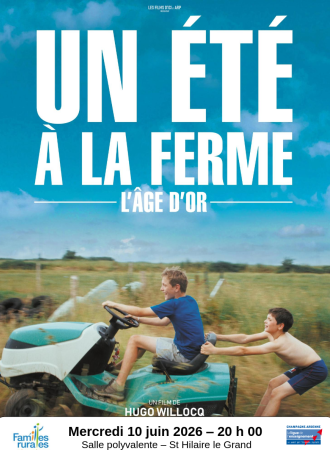 Dernière séance régulière