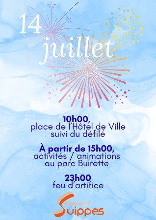 Fête nationale 