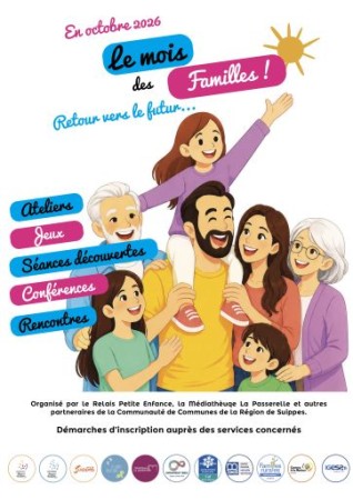 Soirée d'échange autour de la pédagogie Montessori
