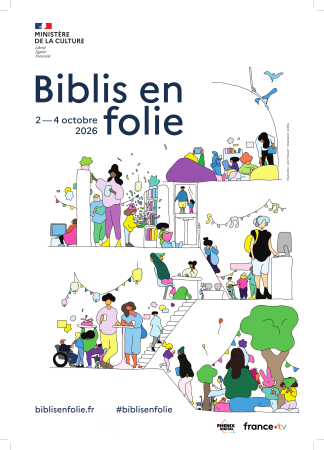 Biblis en folie
