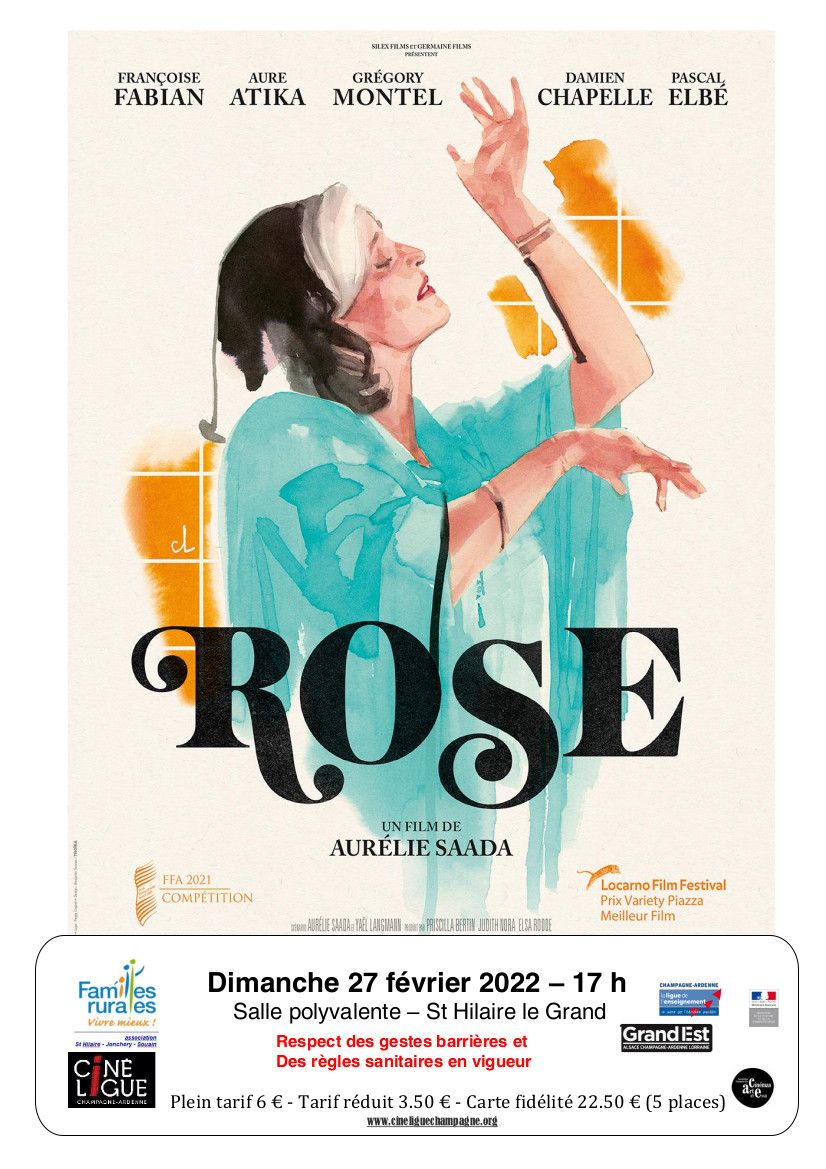 2022 02 27 Rose