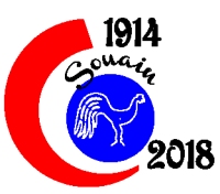 Les Amis Des Poilus De Souain