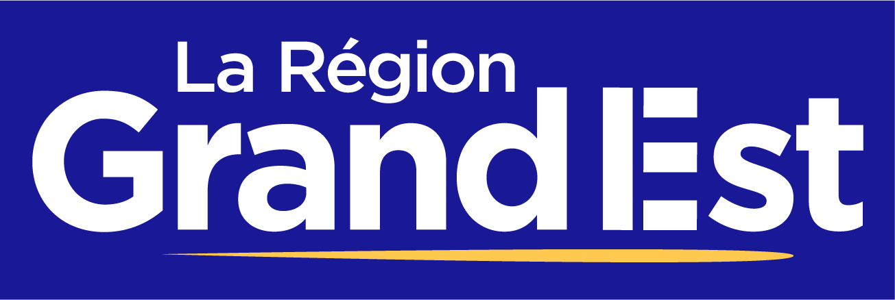 region grand est logo