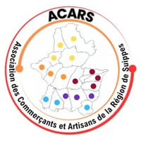 logo acars