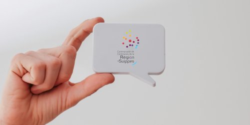 Choisissez vos centres d'intérêts.