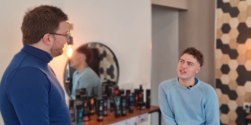 Happy-Hours : Mixt'Hair - Boulangerie Maginot