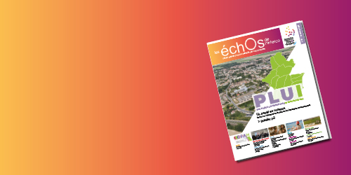 Les Échos de l'Interco N°57