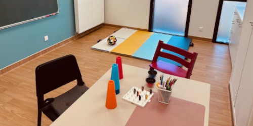 Louise DOIZI, nouvelle ergothérapeute dans votre térritoire