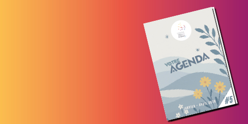 Culture, loisirs et rencontres : découvrez l’agenda janvier/avril 2026