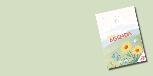 Agenda des animations Printemps/Été 2026