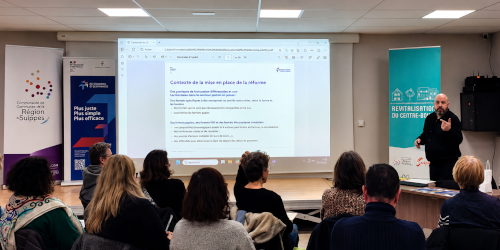Les Ateliers Suippes & Co : trois rendez-vous pour développer votre entreprise