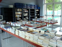bibliotheque s