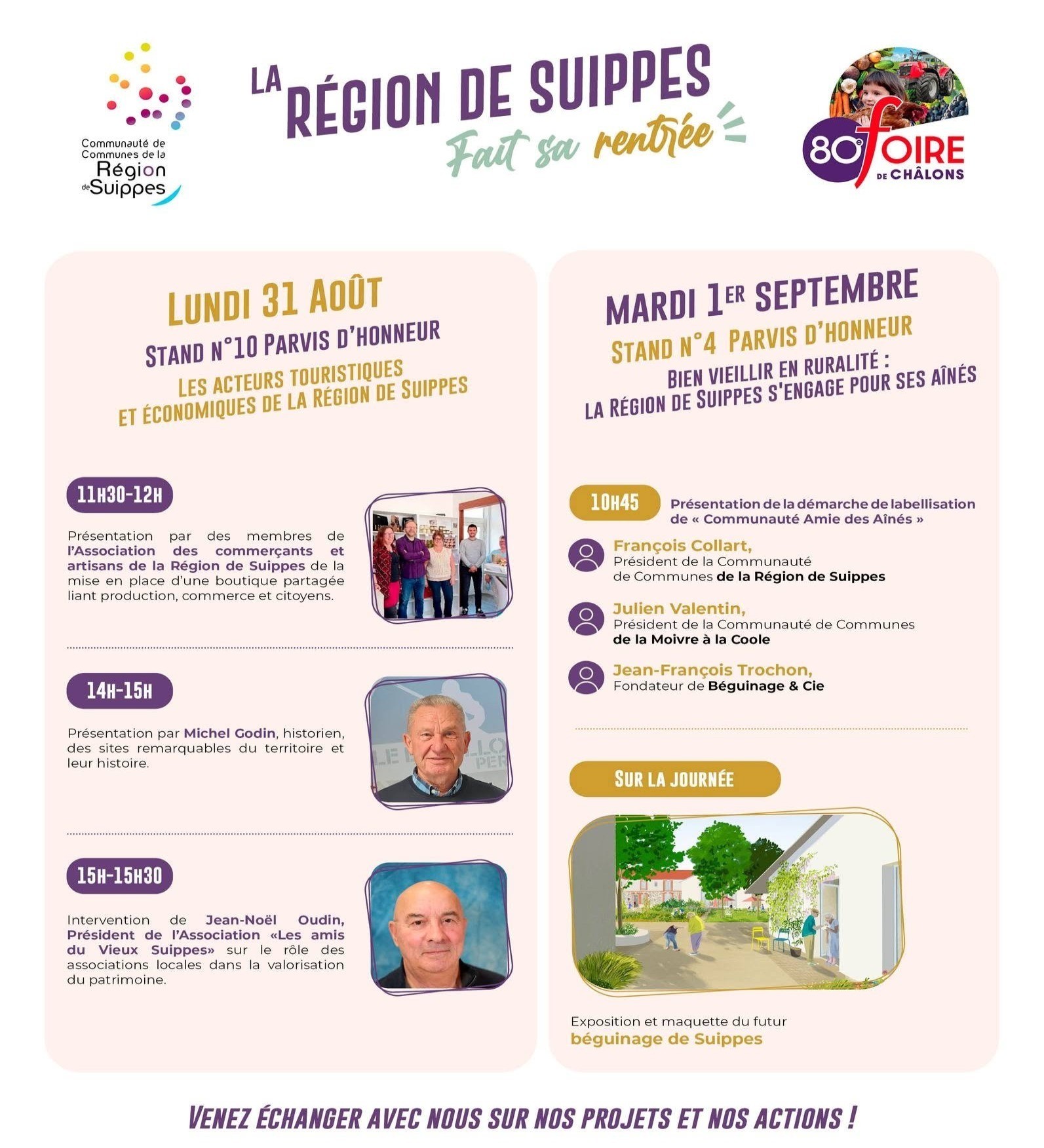 affiche